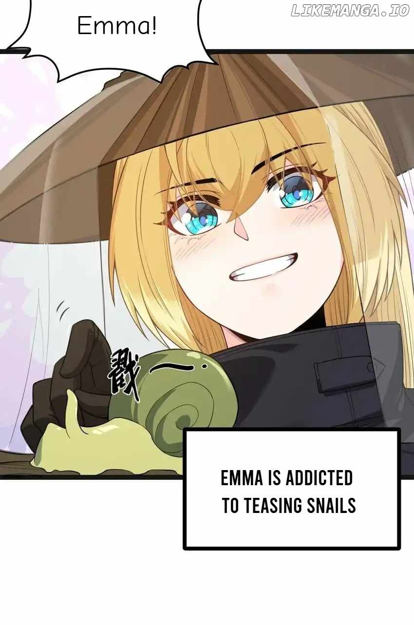 This Hero is a Money Supremacist Chapter 24 31